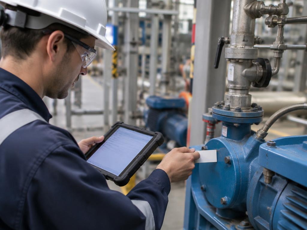Asset Optimization service