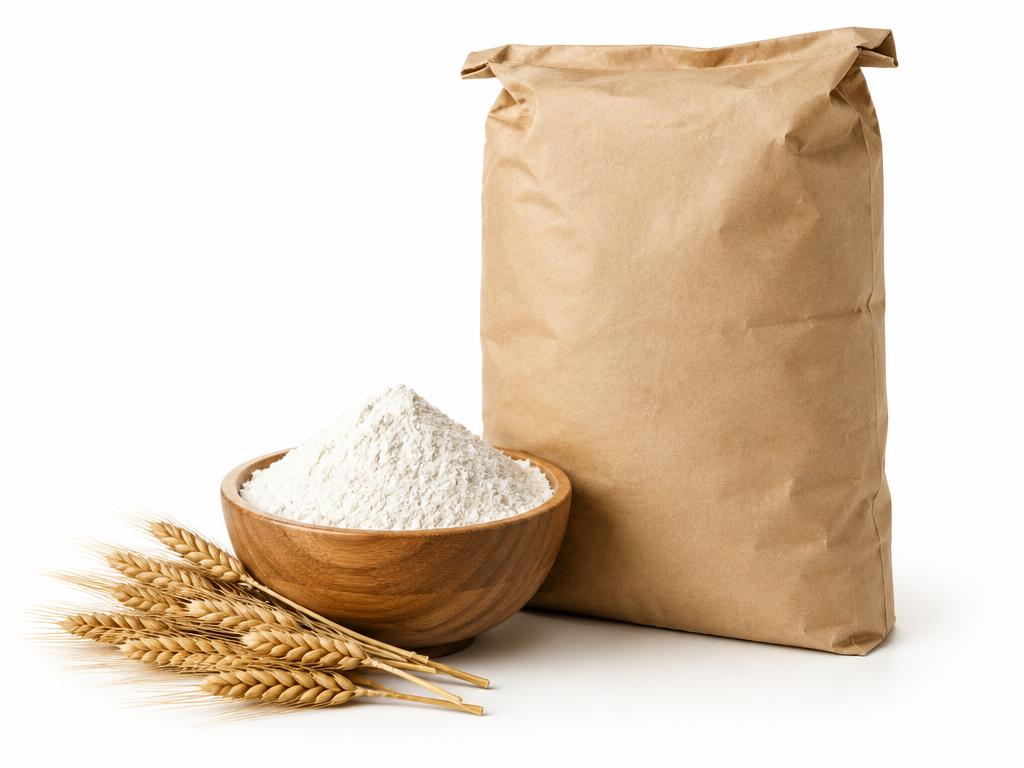 Bakery Flour T550 (25 kg) — product photo