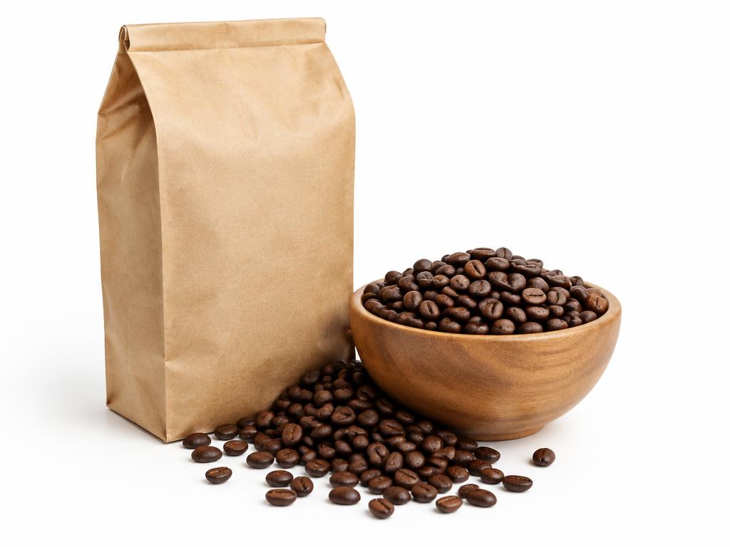 Roasted Arabica Beans (Foodservice) — product photo