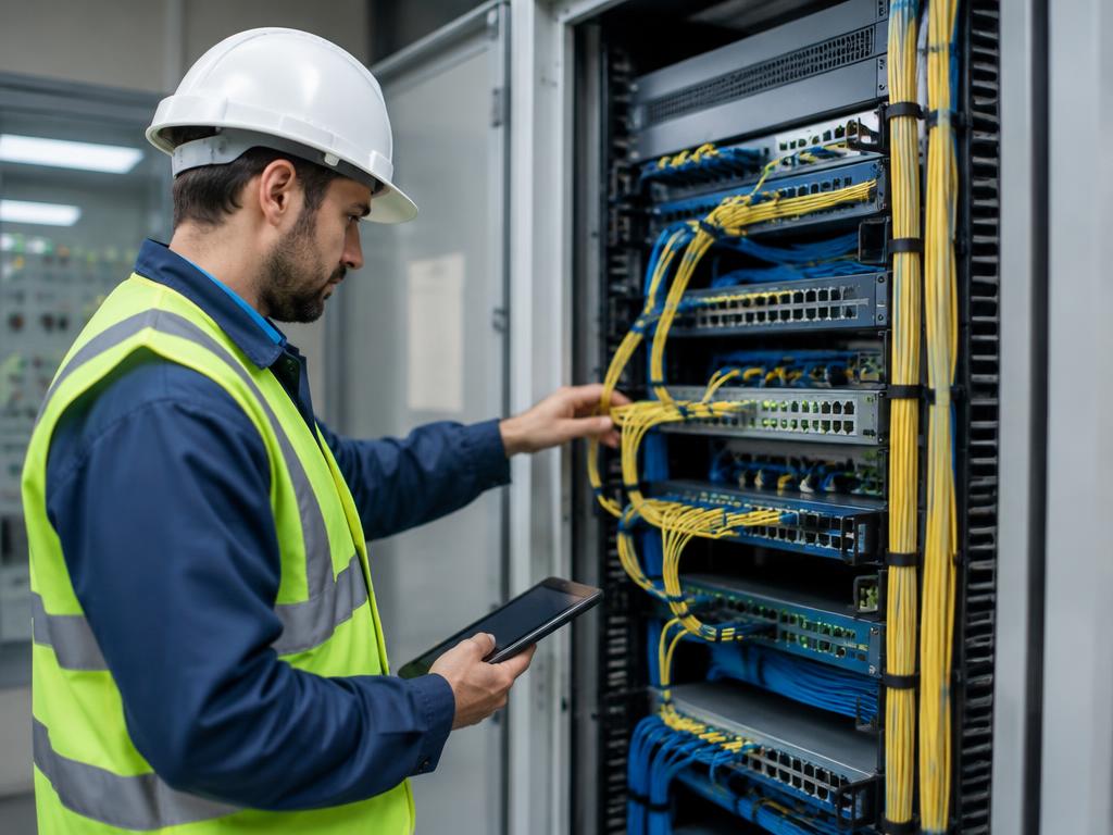Cybersecurity service