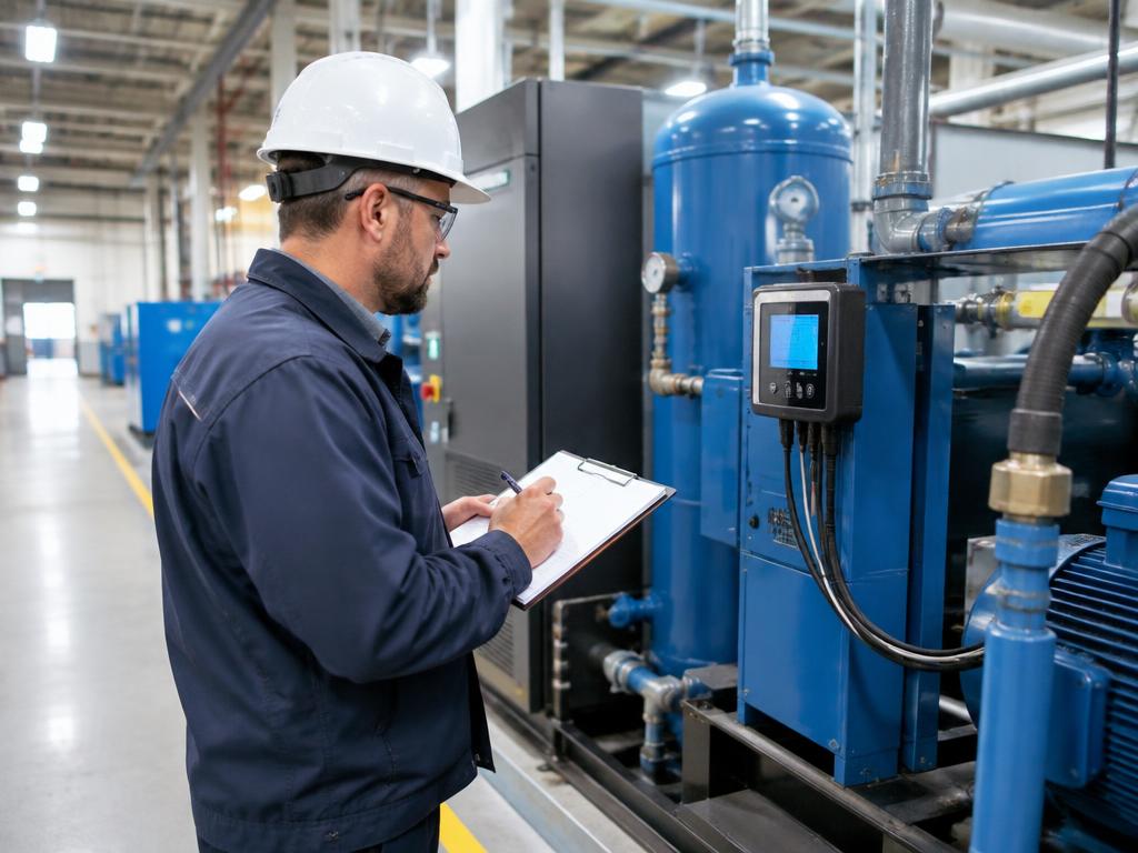 Energy Efficiency service