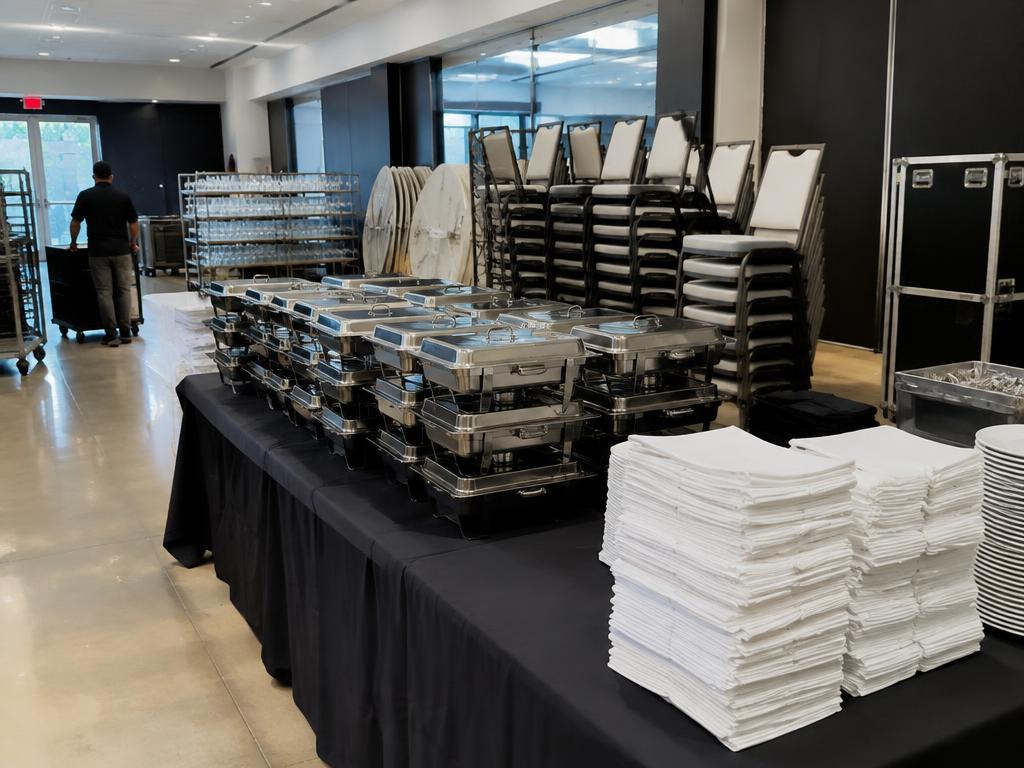 Expo 2030 procurement collection opens in the demo catalogue