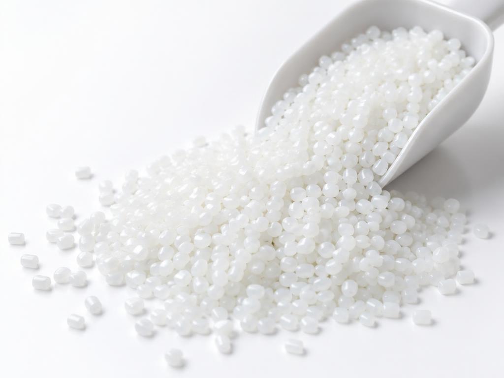 HDPE Blow Moulding Resin — product photo