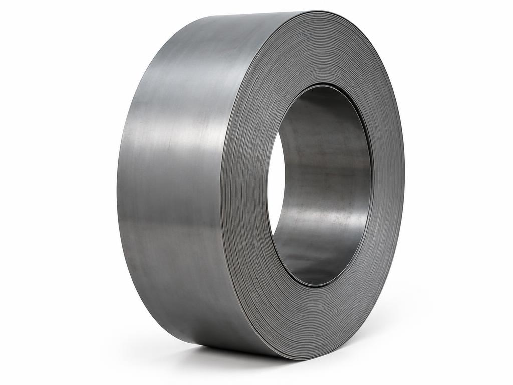 Hot Rolled Steel Coil 3 mm — product photo