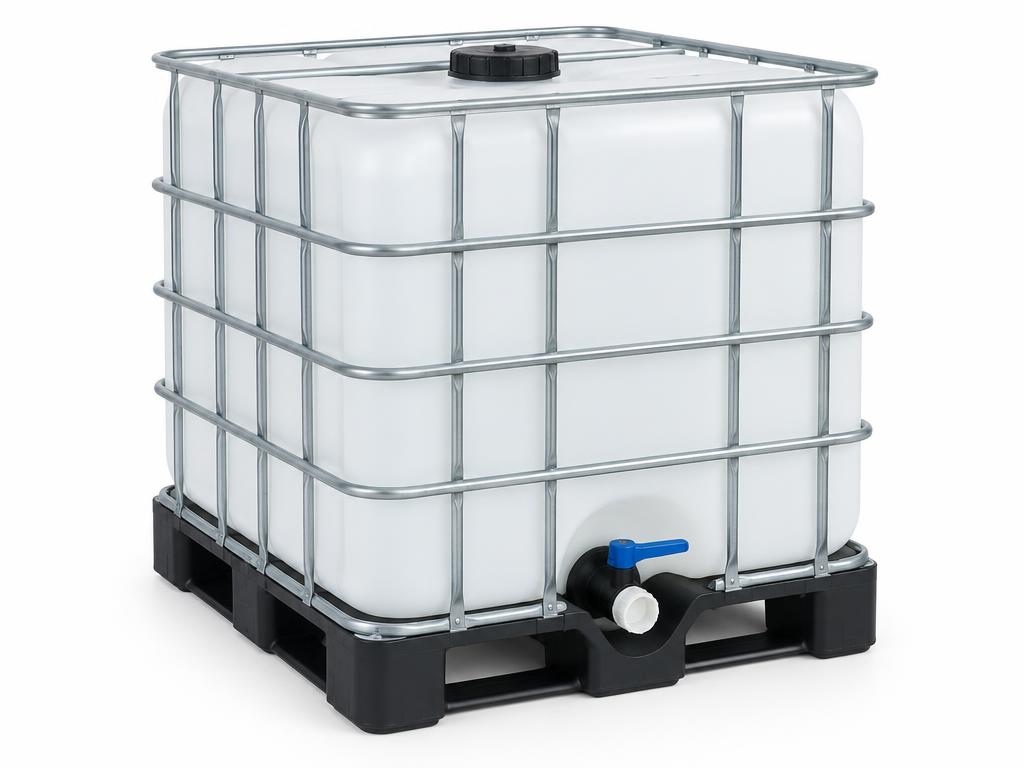 IBC Container 1000 L — product photo