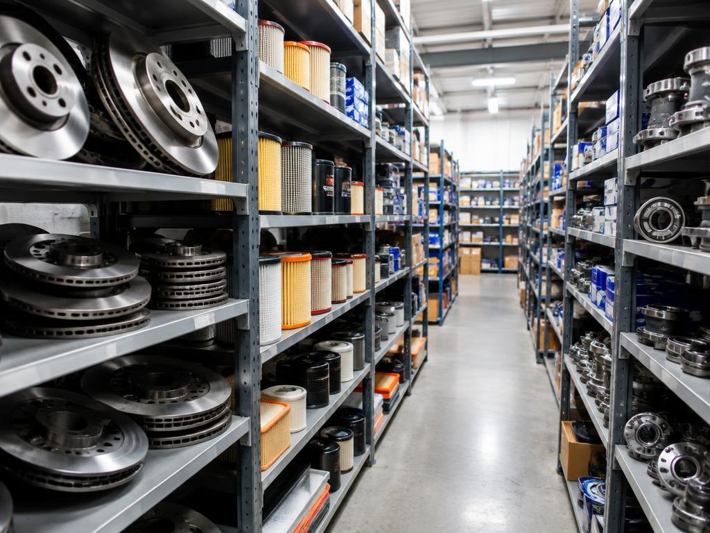 Automotive Parts