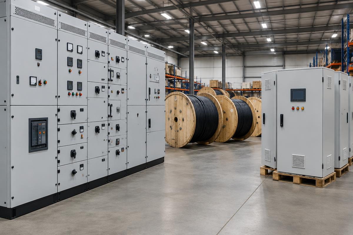 Electrical & Electronics