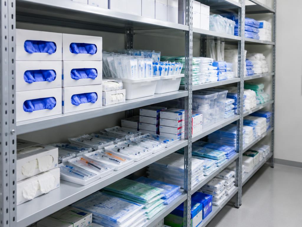 Healthcare Supplies