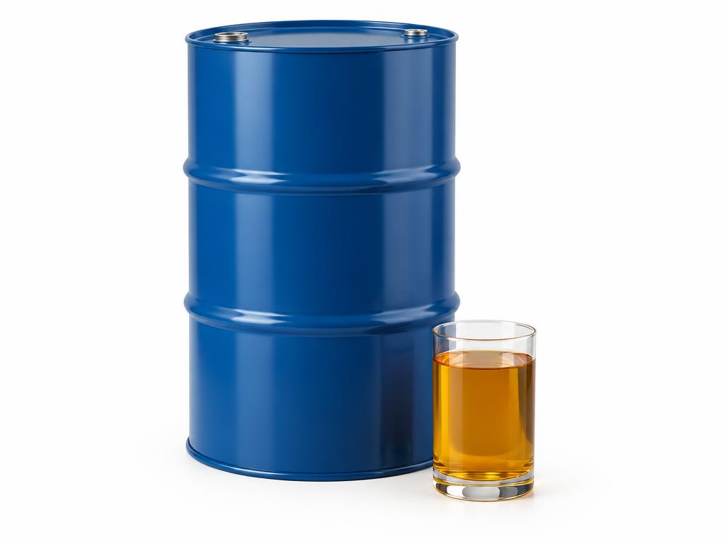 Hydraulic Oil ISO VG 46 — product photo