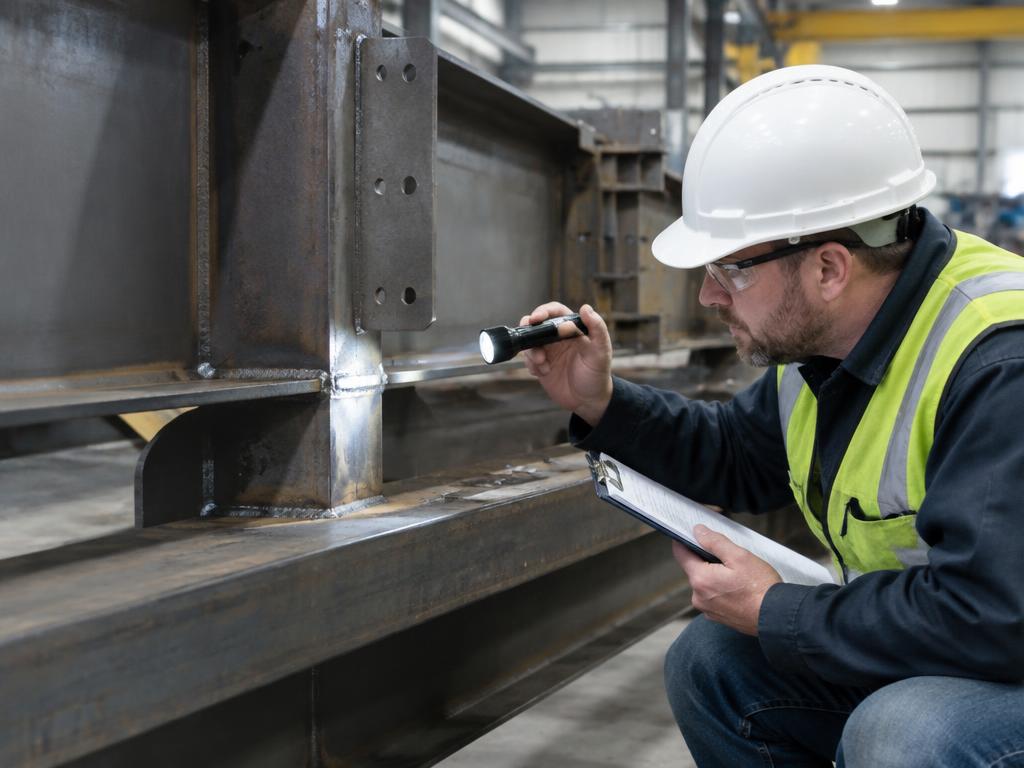 Inspection service