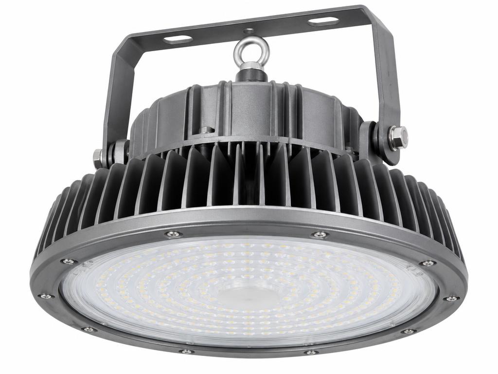 LED High Bay Luminaire 150 W — product photo