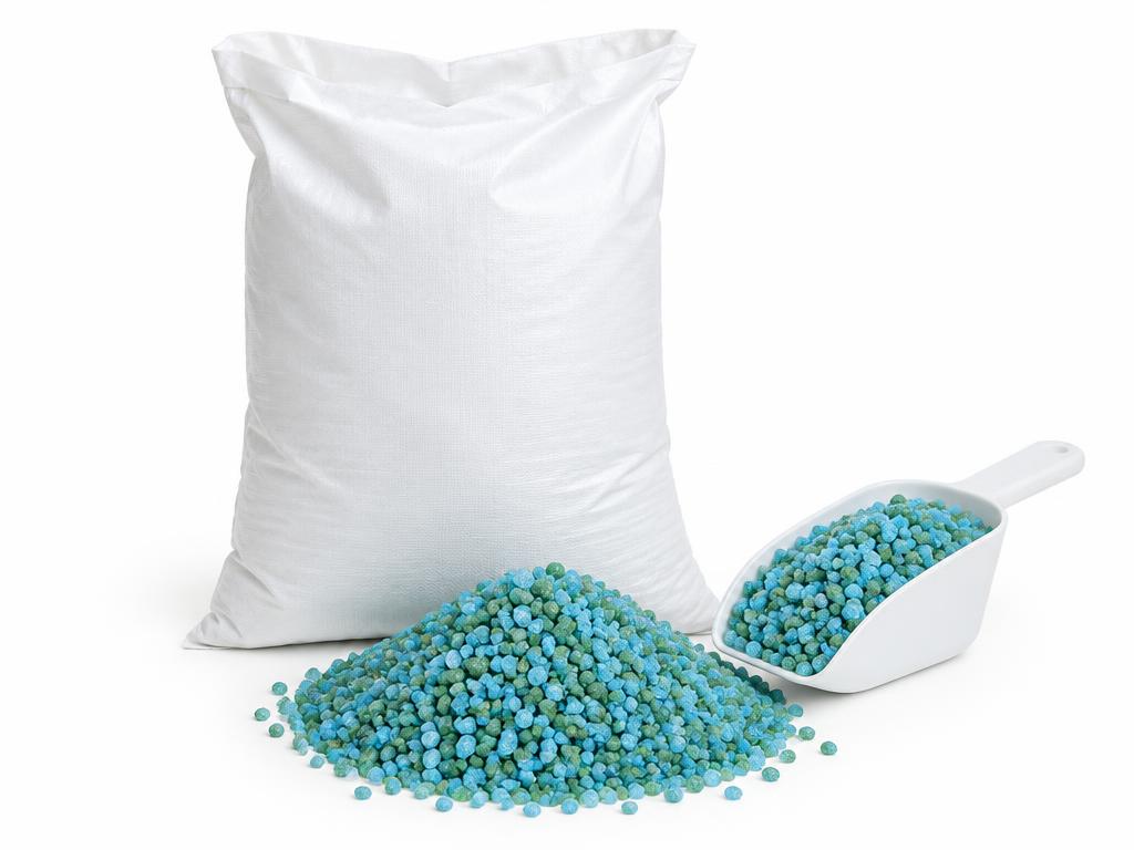 NPK Fertilizer 20-20-20 — product photo