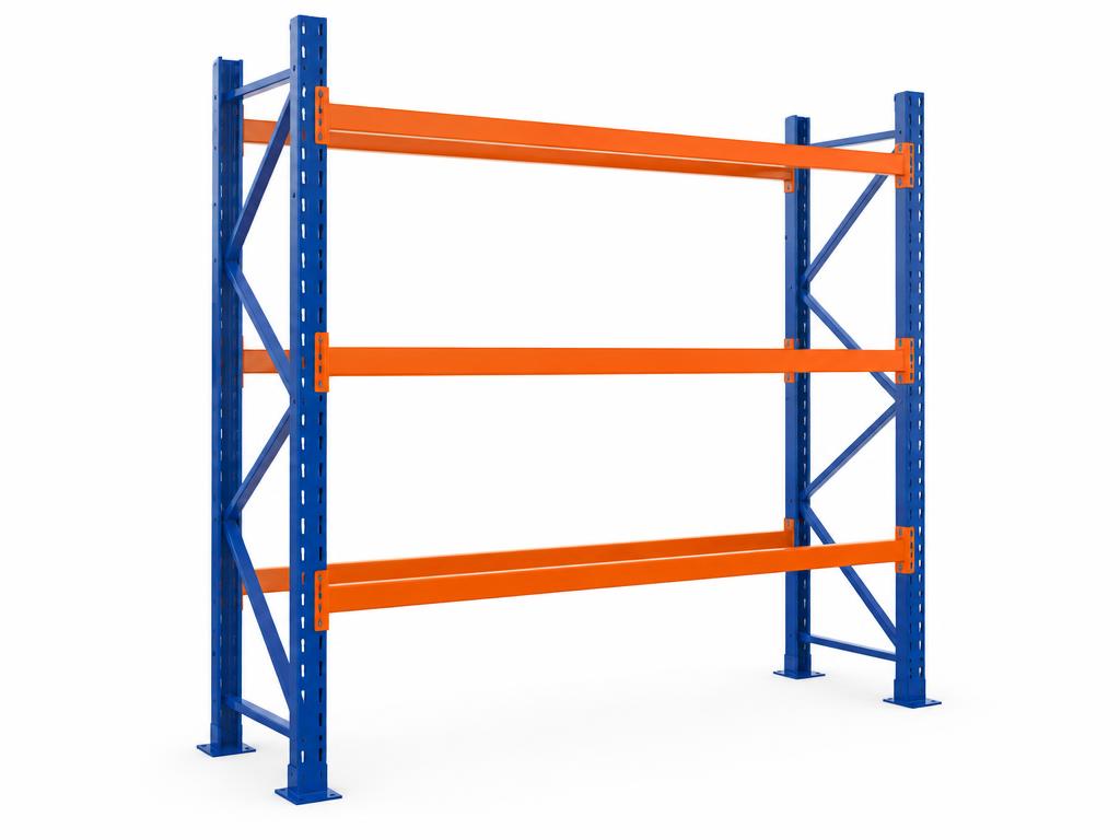 Selective Pallet Racking Bay — product photo