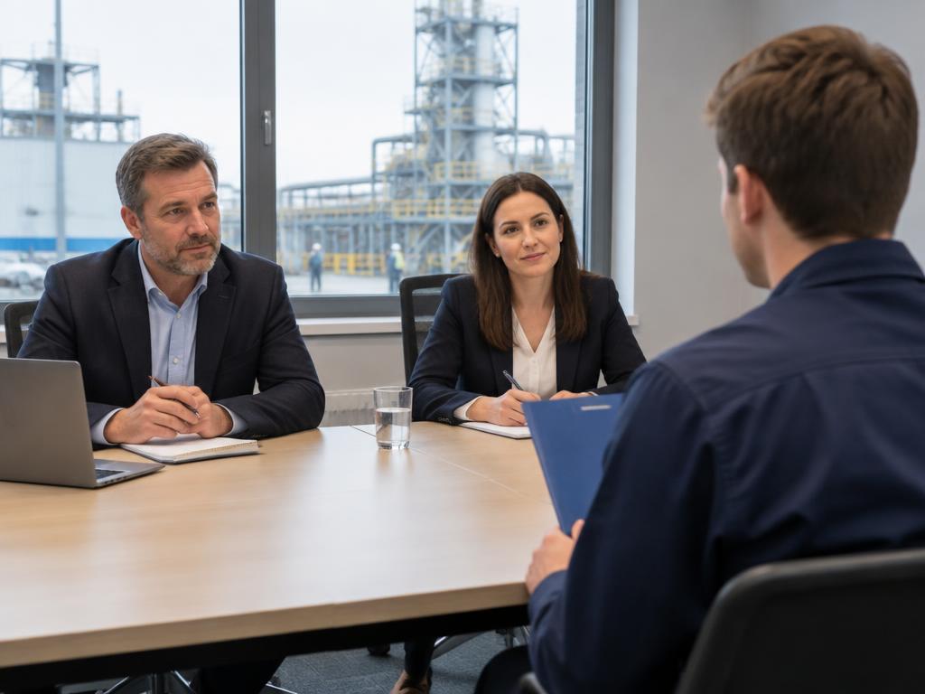 Technical Recruitment service