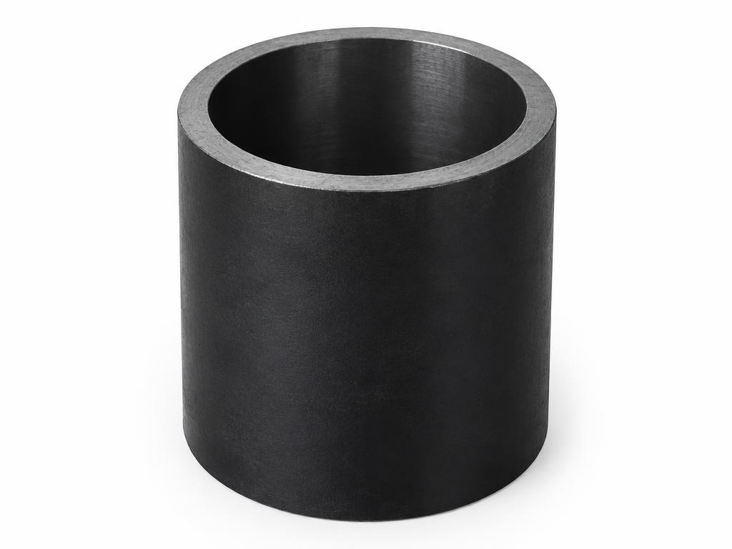 Seamless Steel Pipe 6" Sch40 — product photo