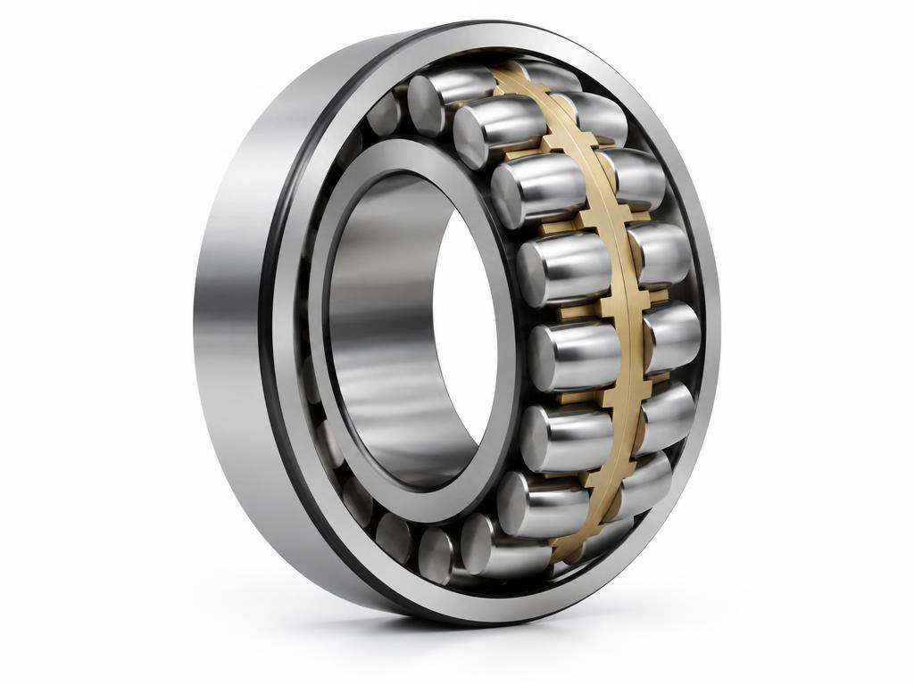 Spherical Roller Bearing 22320 — product photo