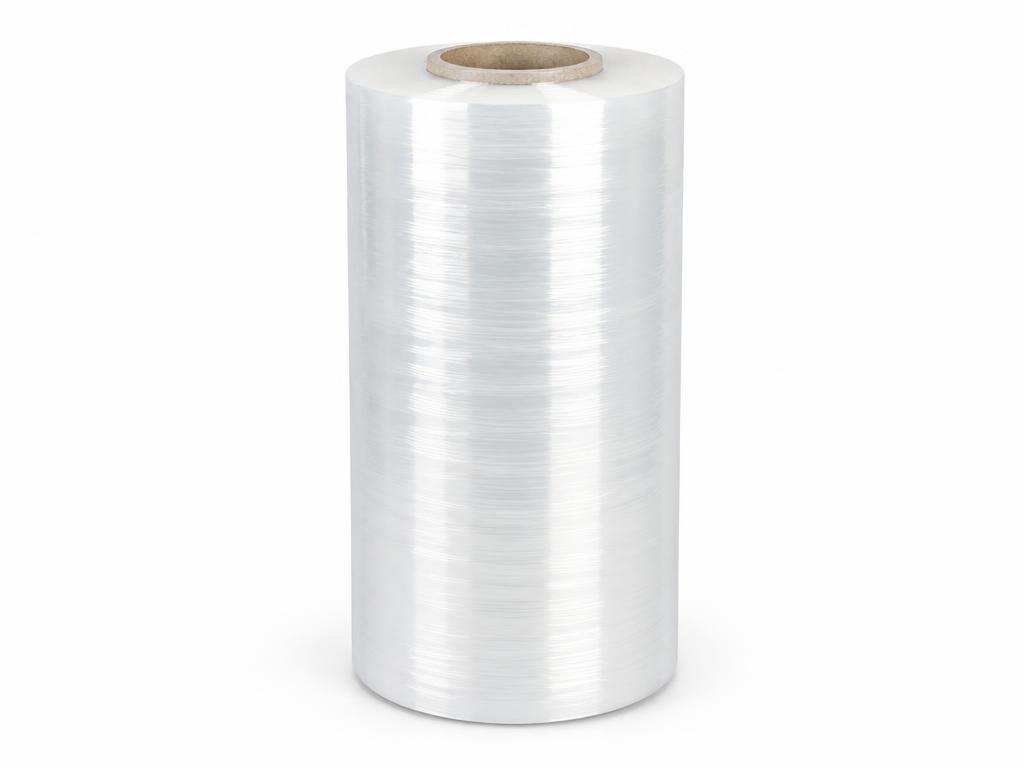 Machine Stretch Film 23 µm — product photo