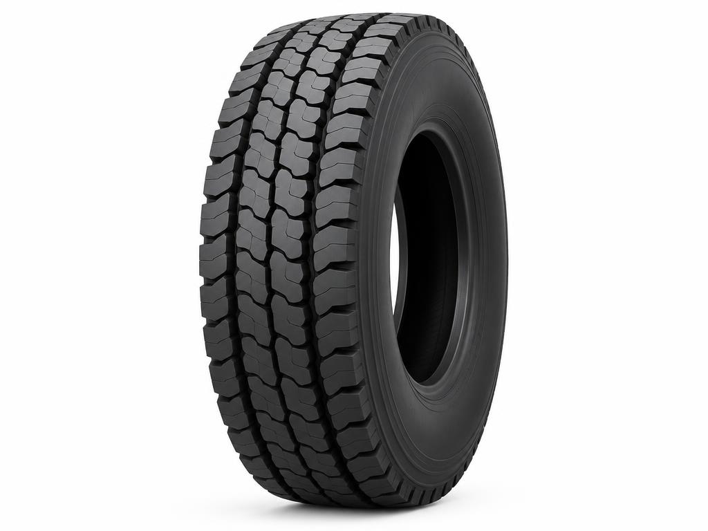 Truck Tyre 315/80 R22.5 — product photo