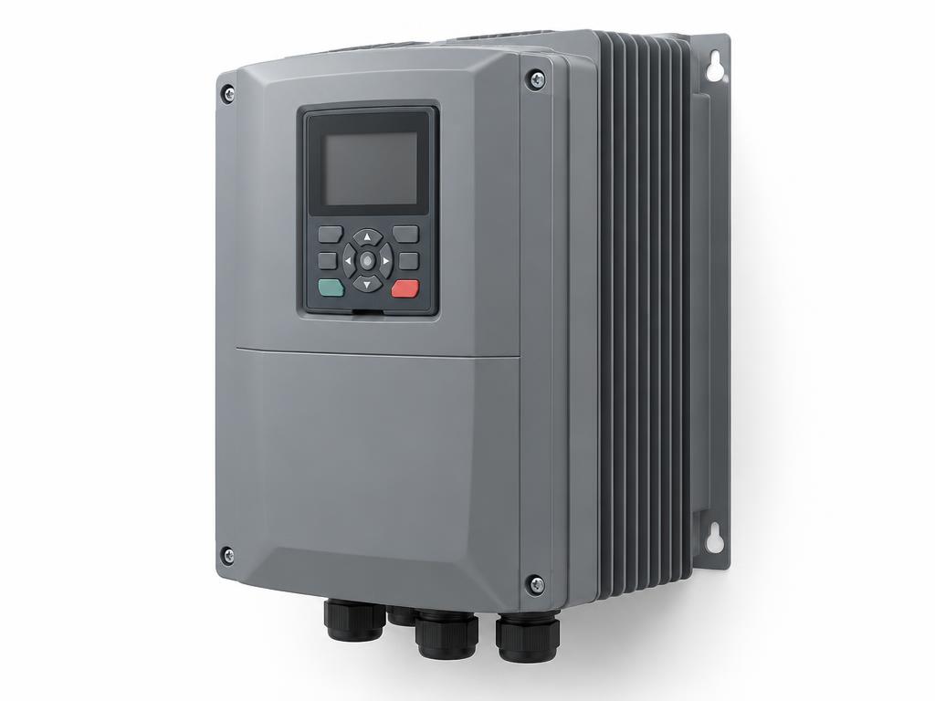 Variable Frequency Drive 45 kW — product photo